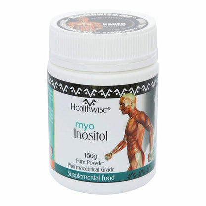 Myo Inositol