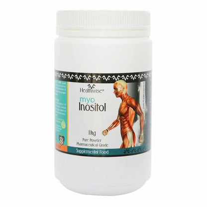 Myo Inositol