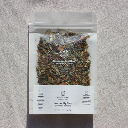 Immunity Tea