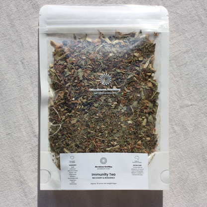 Immunity Tea