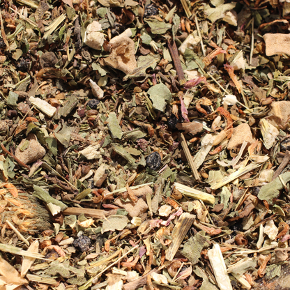 Immunity Tea