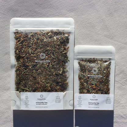 Immunity Tea