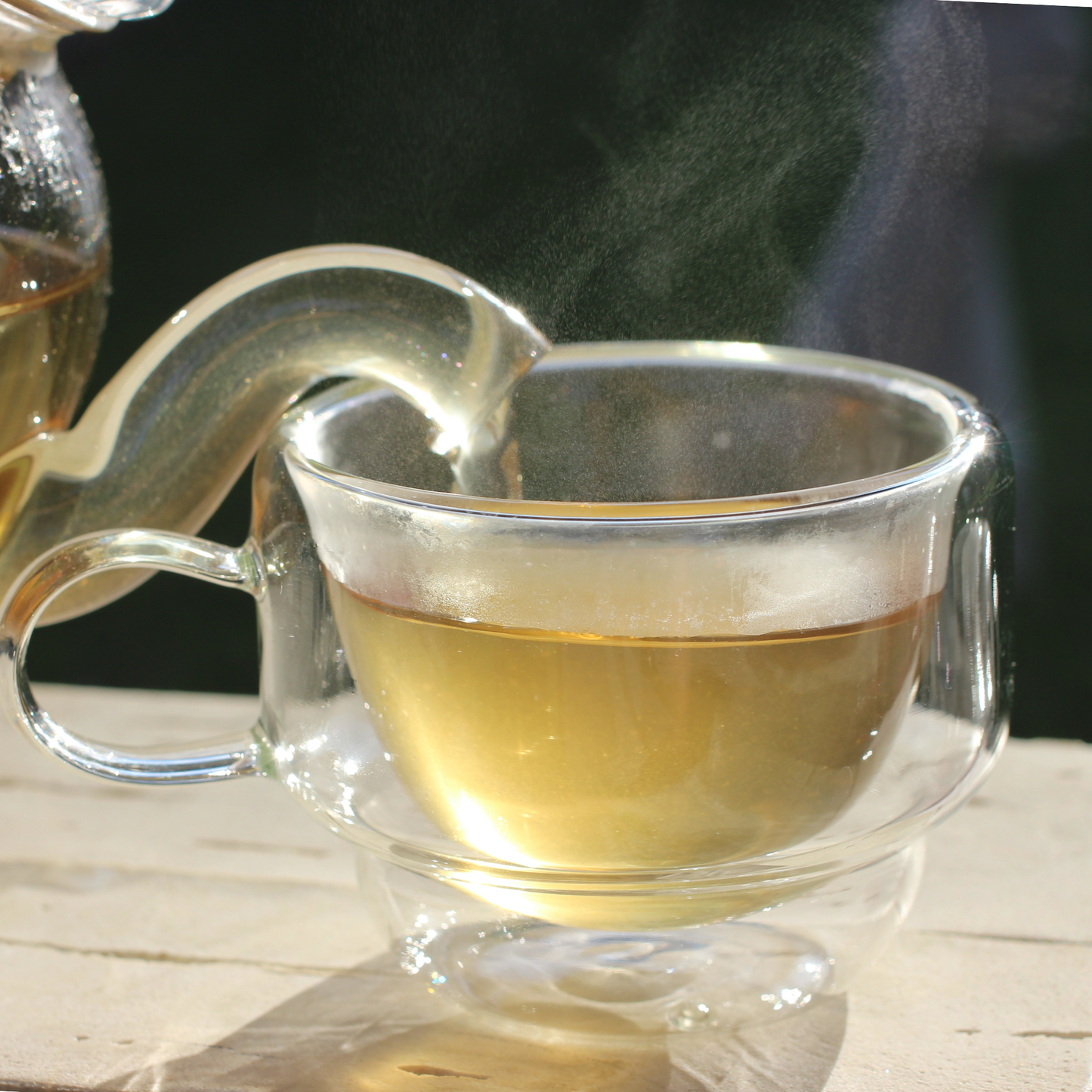 Immunity Tea