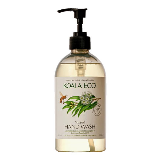 Hand Wash
