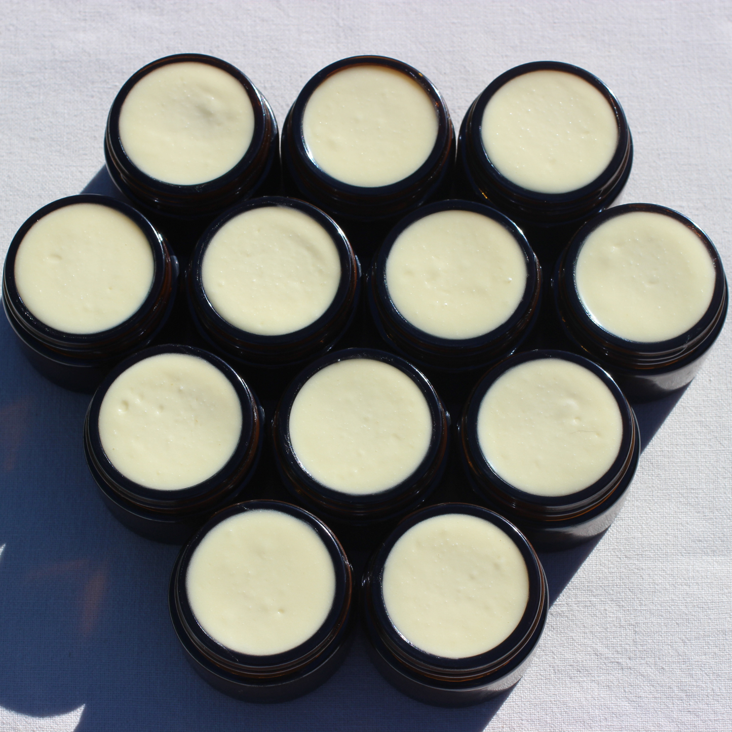 Manuka Tallow Whipped Balm