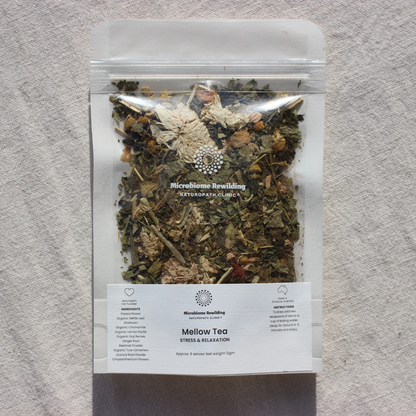 Mellow Tea
