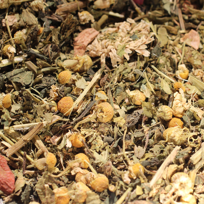 Mellow Tea