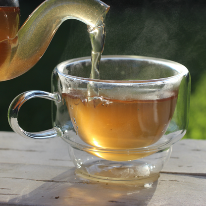 Mellow Tea