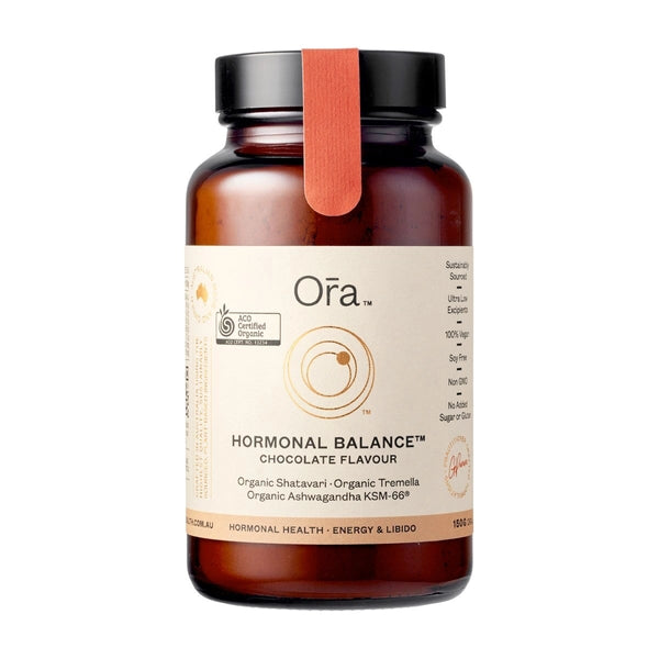 Hormonal Balance Chocolate