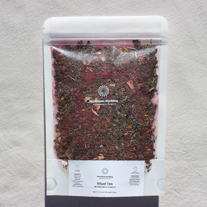 Ritual Tea