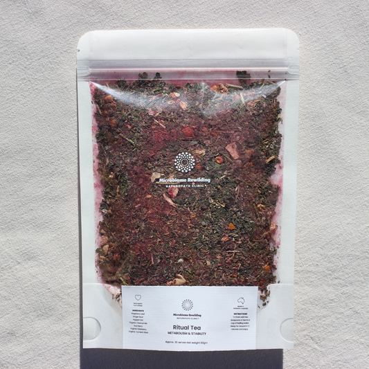 Ritual Tea