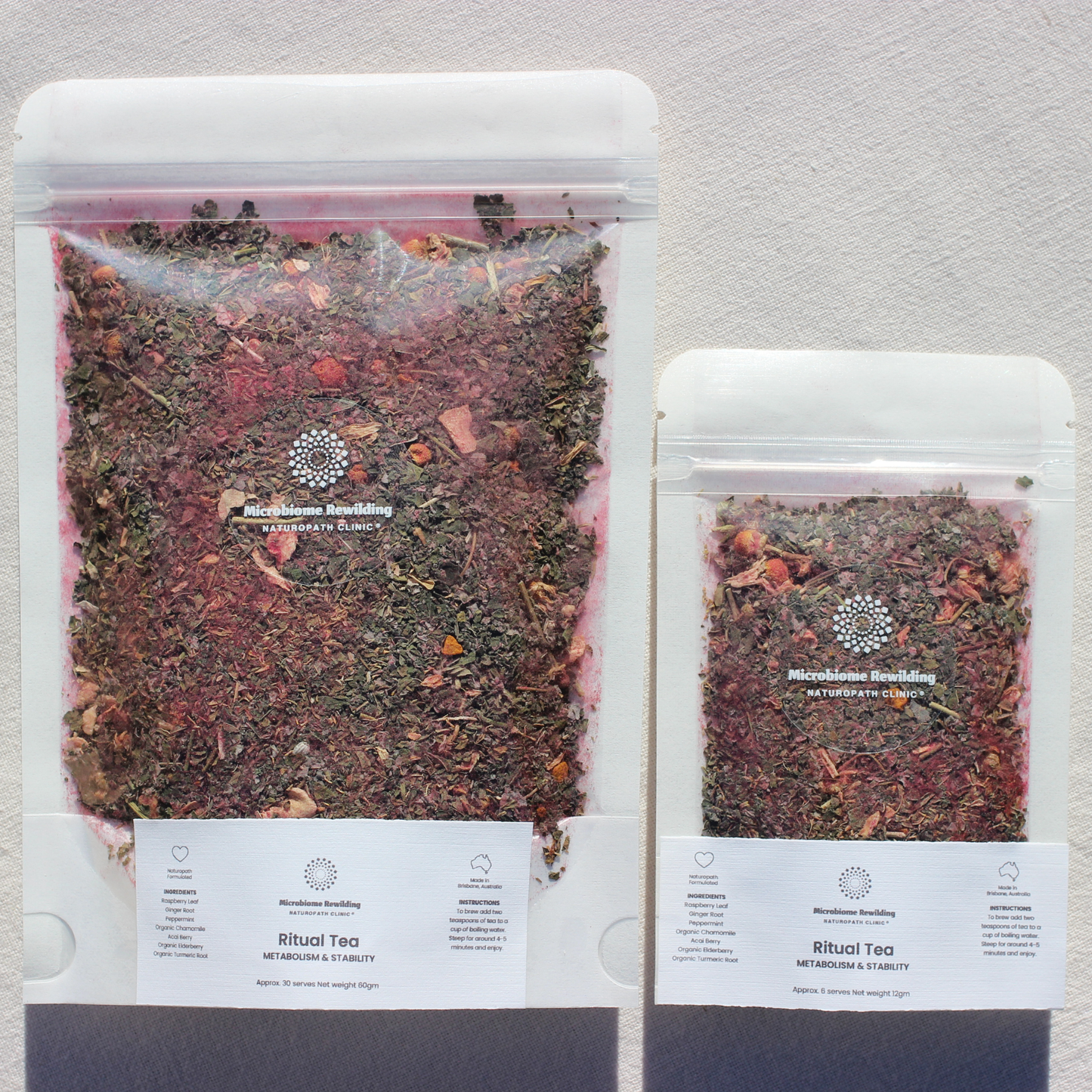 Ritual Tea