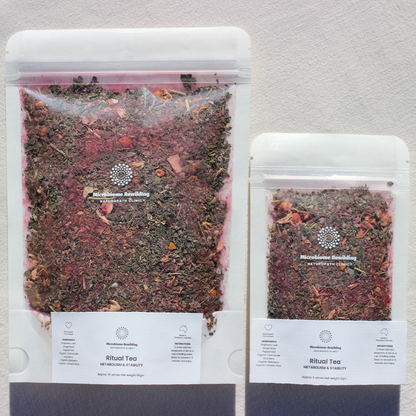 Ritual Tea