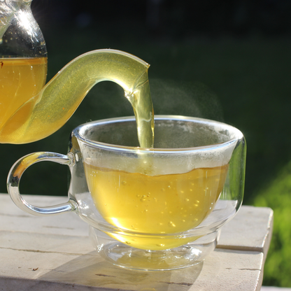Soothe Tea