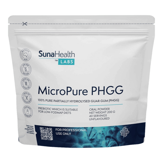 MicroPure PHGG