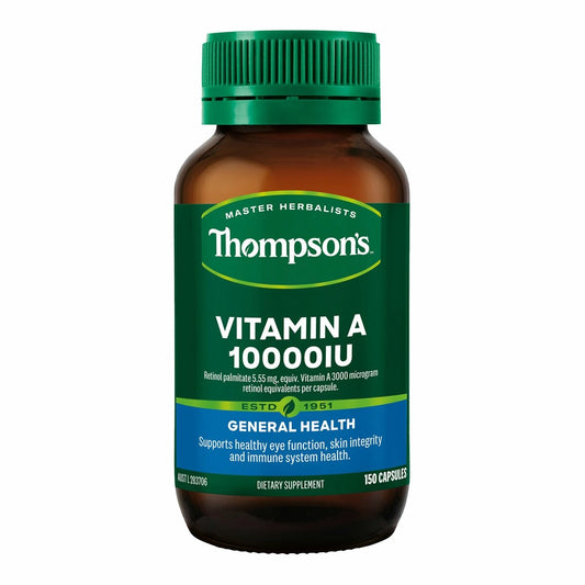 Vitamin A 10000